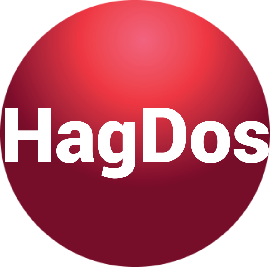 HagDos Trainings